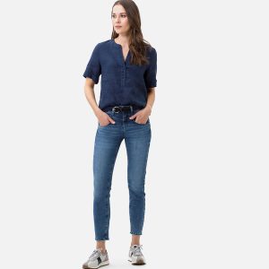 ANA S PUSH UP USED BLUE – Image 4