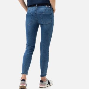 ANA S PUSH UP USED BLUE – Image 5