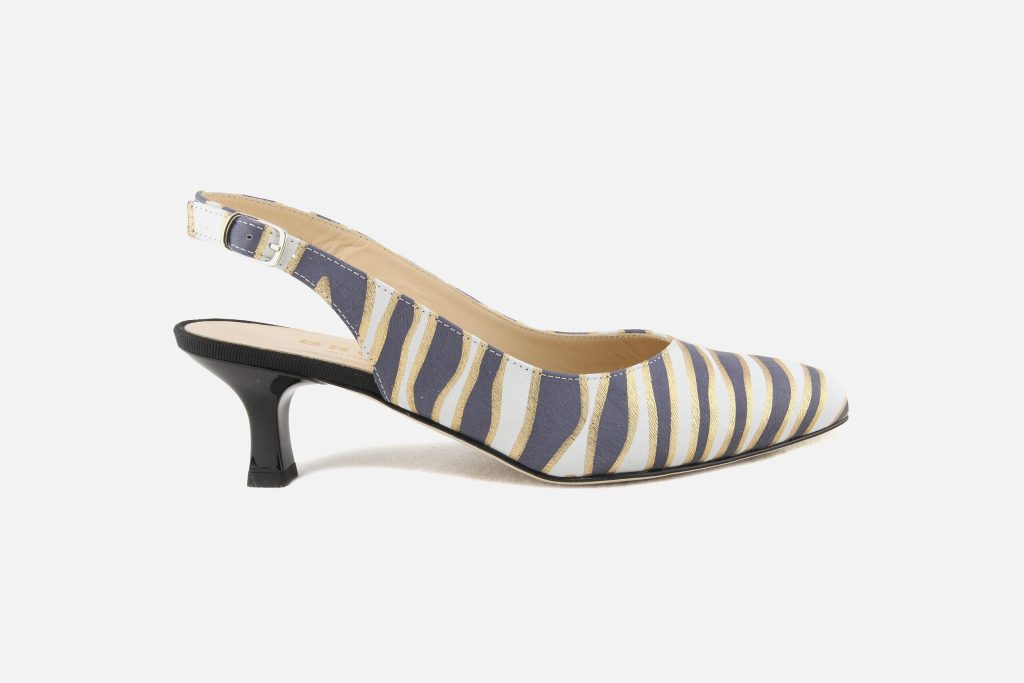 BANGALORE ZEBRA PRINT