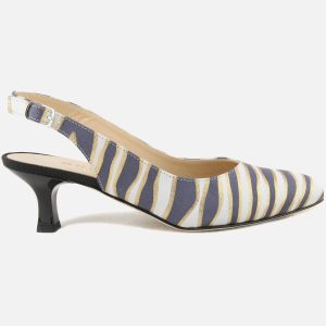 BANGALORE ZEBRA PRINT - Image 1
