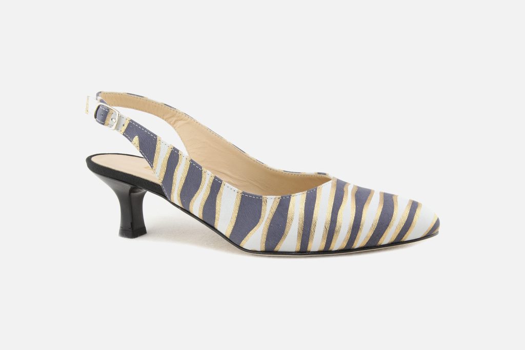 BANGALORE ZEBRA PRINT