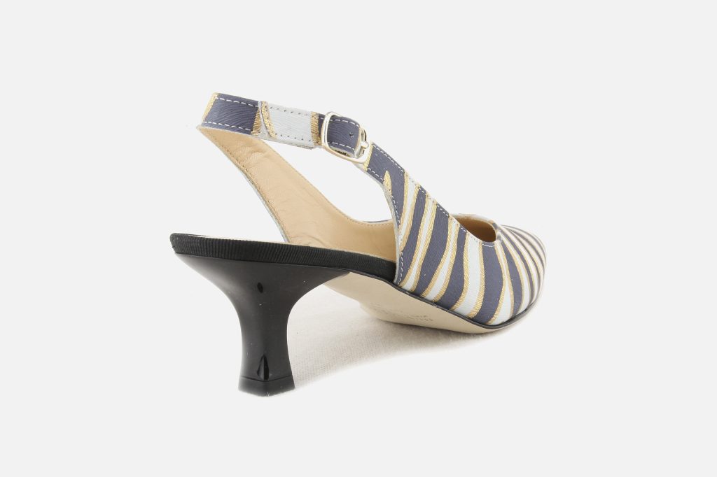 BANGALORE ZEBRA PRINT