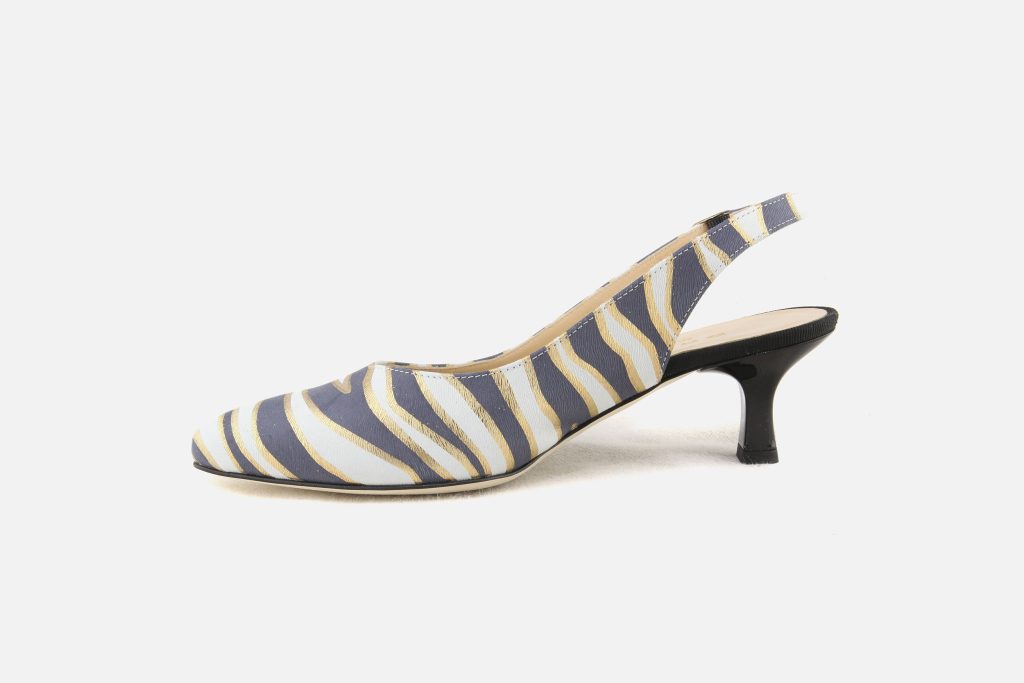 BANGALORE ZEBRA PRINT