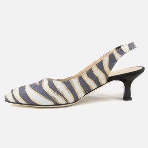 BANGALORE ZEBRA PRINT - Image 4