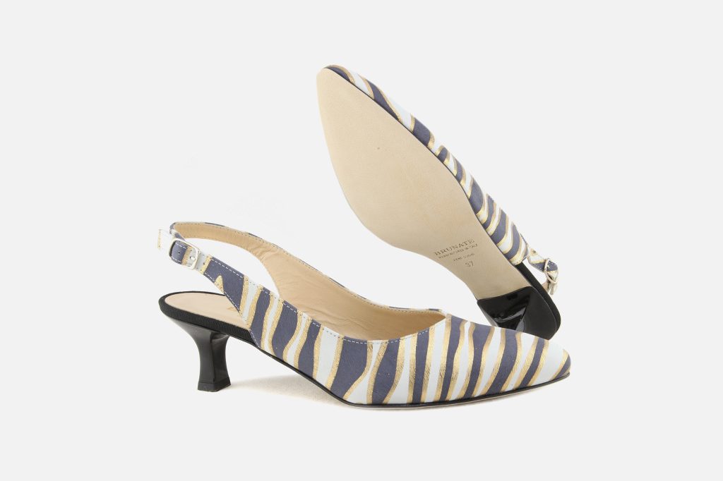 BANGALORE ZEBRA PRINT