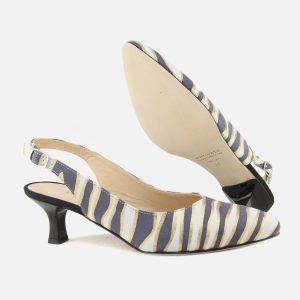 BANGALORE ZEBRA PRINT - Image 5