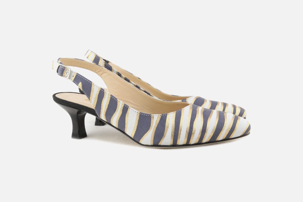 BANGALORE ZEBRA PRINT