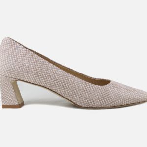 BELCANTO BEIGE ET BLANC - Image 1