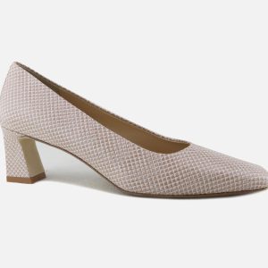 BELCANTO BEIGE ET BLANC - Image 2