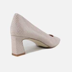 BELCANTO BEIGE ET BLANC - Image 3