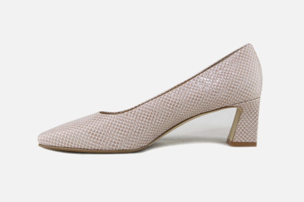 BELCANTO BEIGE ET BLANC