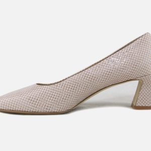 BELCANTO BEIGE ET BLANC - Image 4