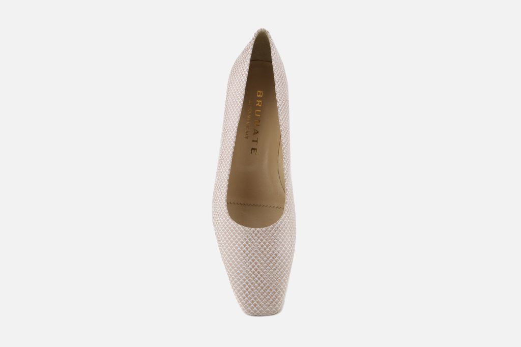 BELCANTO BEIGE ET BLANC