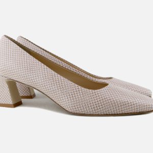 BELCANTO BEIGE ET BLANC - Image 7