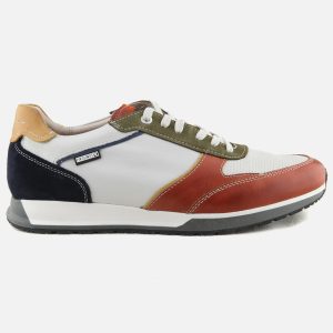 CAMBIL BRICK BLANC OLIVE - Image 1