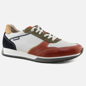CAMBIL BRICK BLANC OLIVE - Image 2