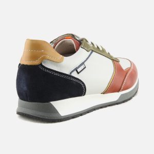 CAMBIL BRICK BLANC OLIVE - Image 3