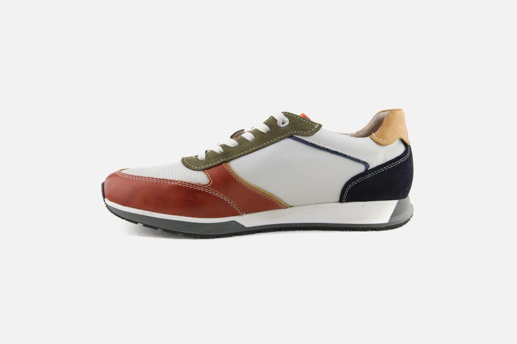 CAMBIL BRICK BLANC OLIVE