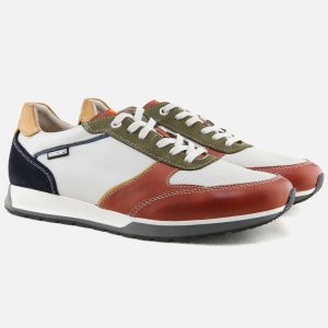 CAMBIL BRICK BLANC OLIVE - Image 6