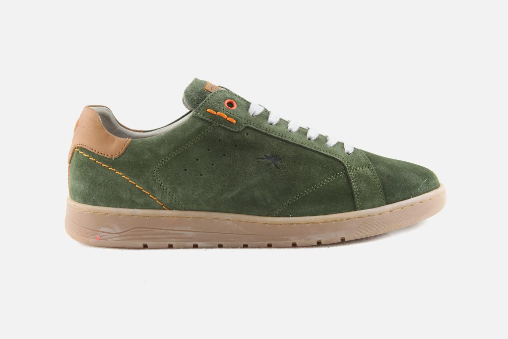 AMHERST DARK OLIVE