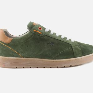 AMHERST DARK OLIVE - Image 1