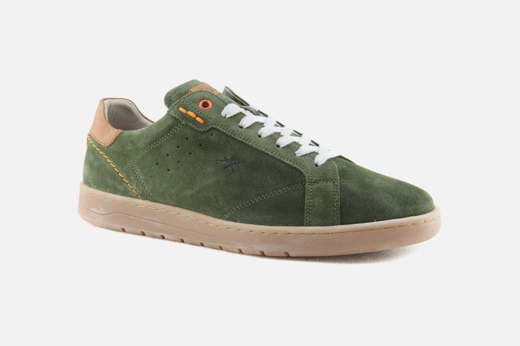 AMHERST DARK OLIVE