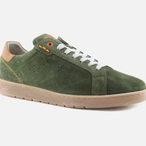 AMHERST DARK OLIVE - Image 2