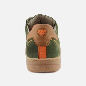 AMHERST DARK OLIVE - Image 3