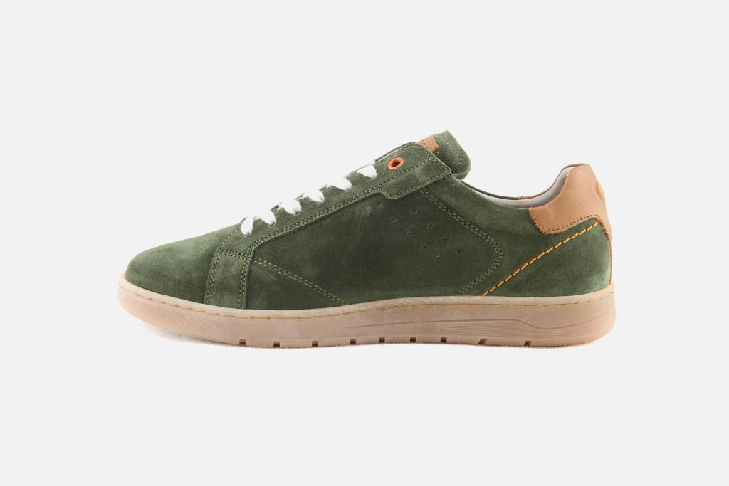 AMHERST DARK OLIVE