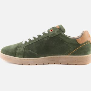 AMHERST DARK OLIVE - Image 4