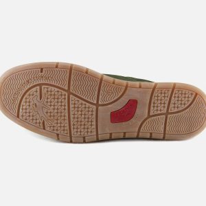 AMHERST DARK OLIVE - Image 5