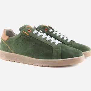 AMHERST DARK OLIVE - Image 6