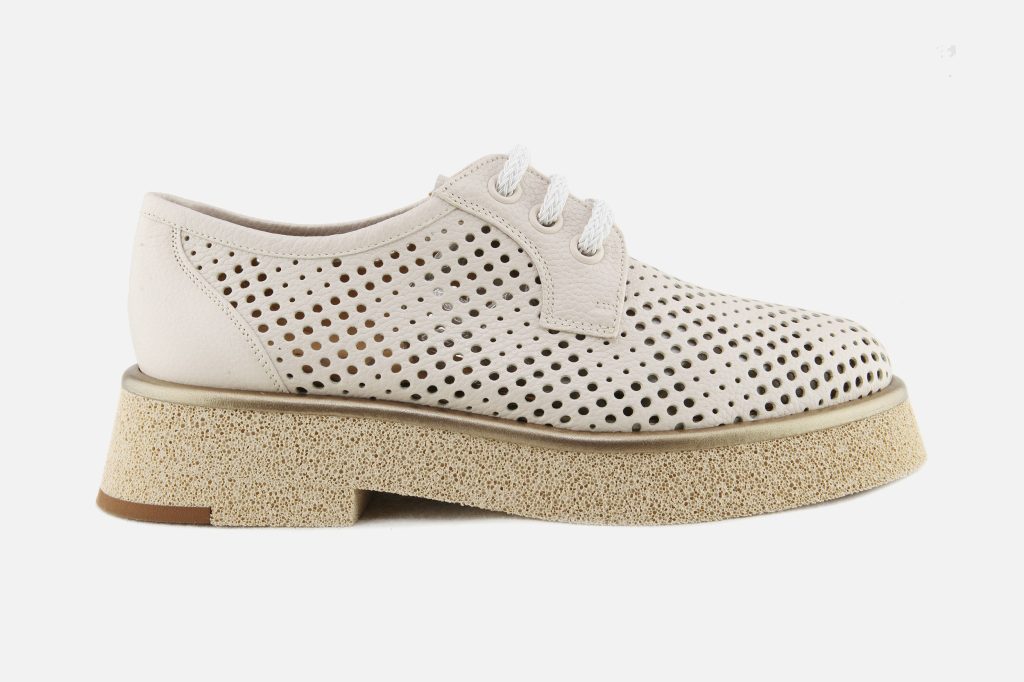 SUNNYSIDE OFFWHITE