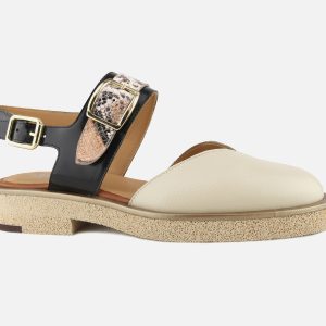 SALLY BEIGE NOIR - Image 2