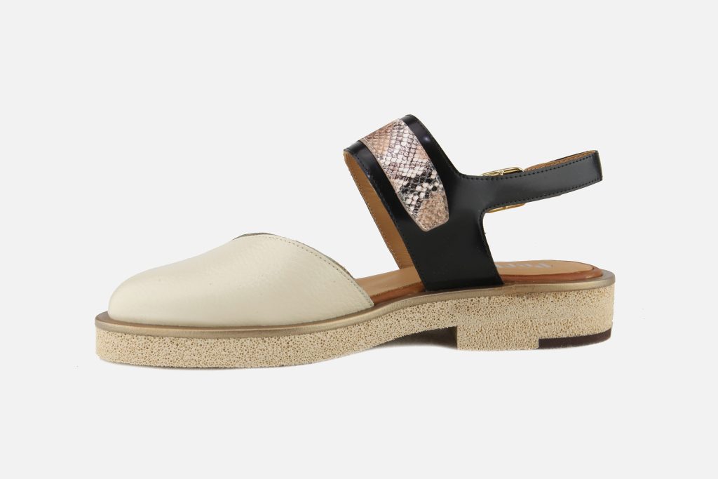 SALLY BEIGE NOIR