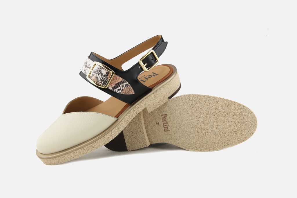 SALLY BEIGE NOIR