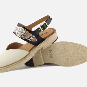 SALLY BEIGE NOIR - Image 5