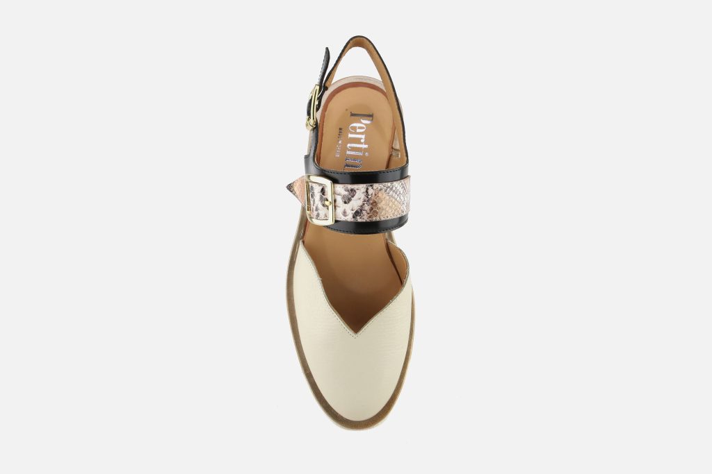 SALLY BEIGE NOIR
