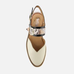 SALLY BEIGE NOIR - Image 6