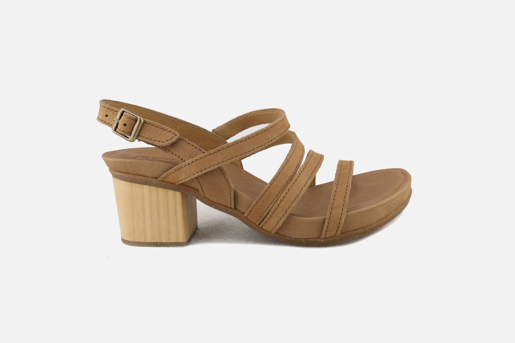 DEBA SANDALE HONEY
