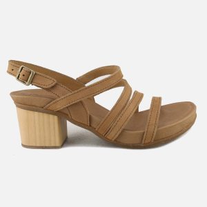 DEBA SANDALE HONEY - Image 1