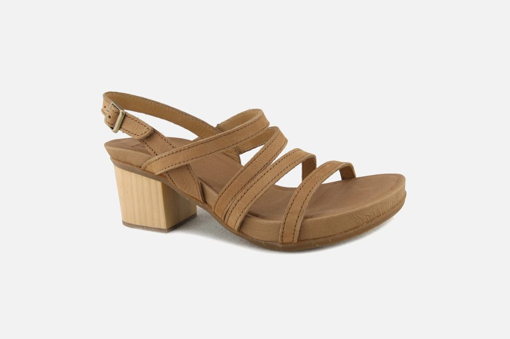 DEBA SANDALE HONEY