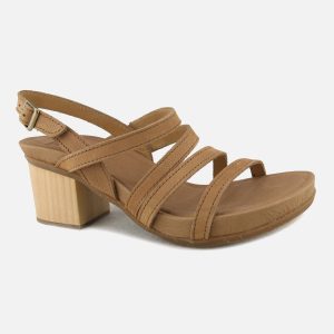 DEBA SANDALE HONEY - Image 2