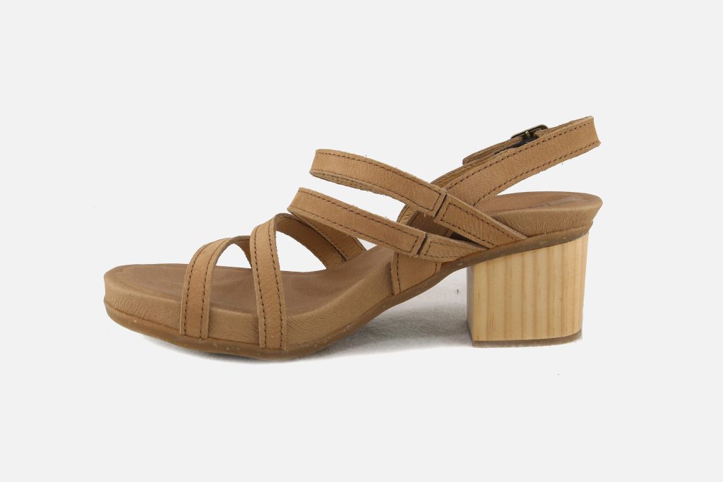 DEBA SANDALE HONEY