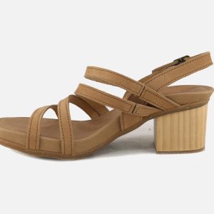 DEBA SANDALE HONEY - Image 4