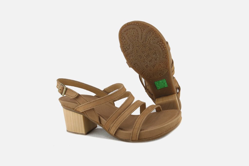 DEBA SANDALE HONEY