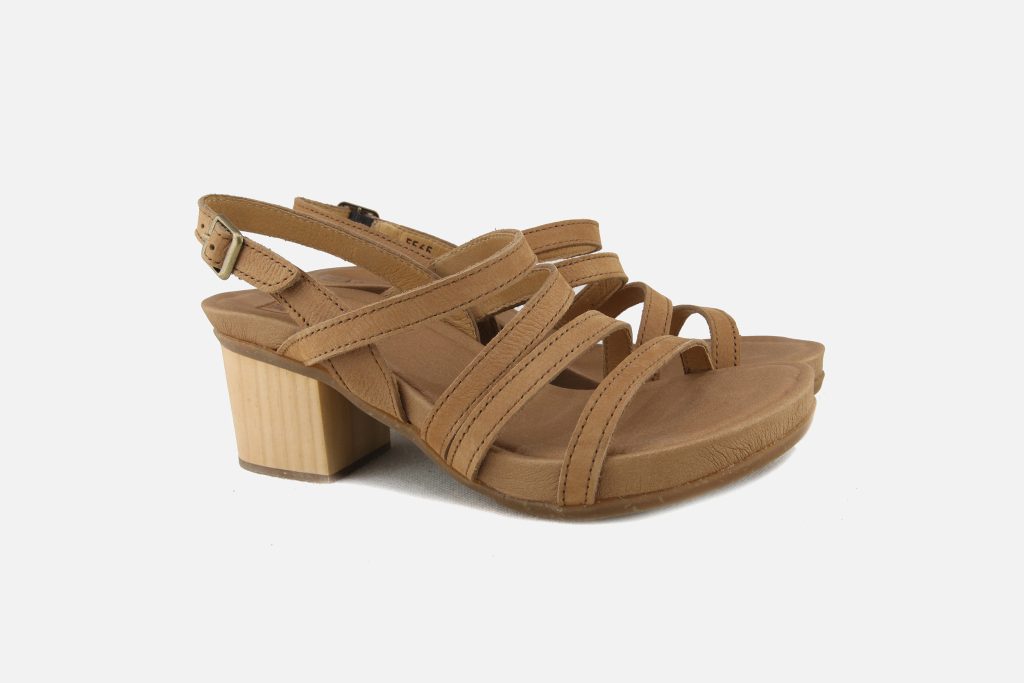 DEBA SANDALE HONEY