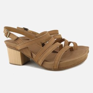 DEBA SANDALE HONEY - Image 7