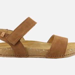 BALANCE SANDALE WOOD – Image 1