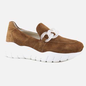 STAMPA DAIM COGNAC - Image 2